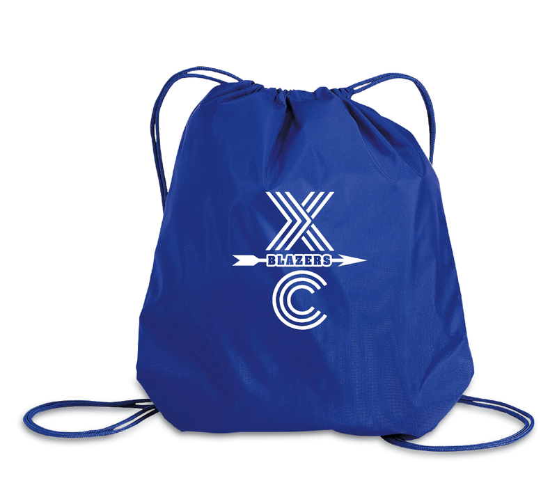 Cross Country - Port Authority - Cinch Pack