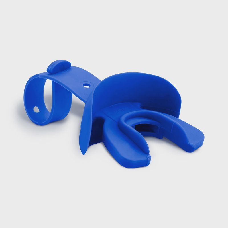 Vettex Youth Doubleguard Mouthguard with Lip Protection