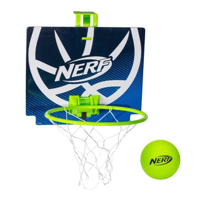Nerf Nerfoop Basketball Set