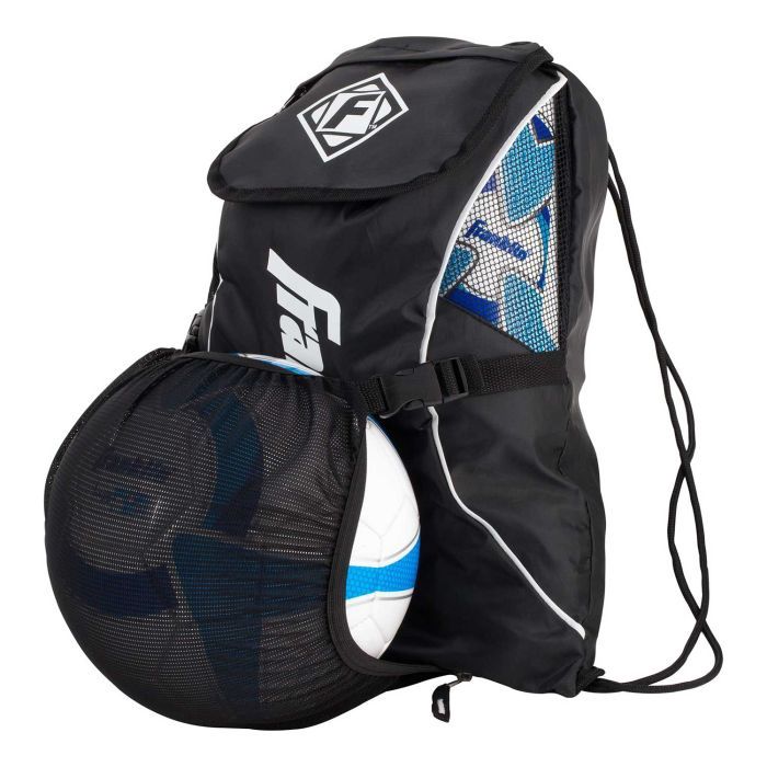 Deluxe Soccer Sack