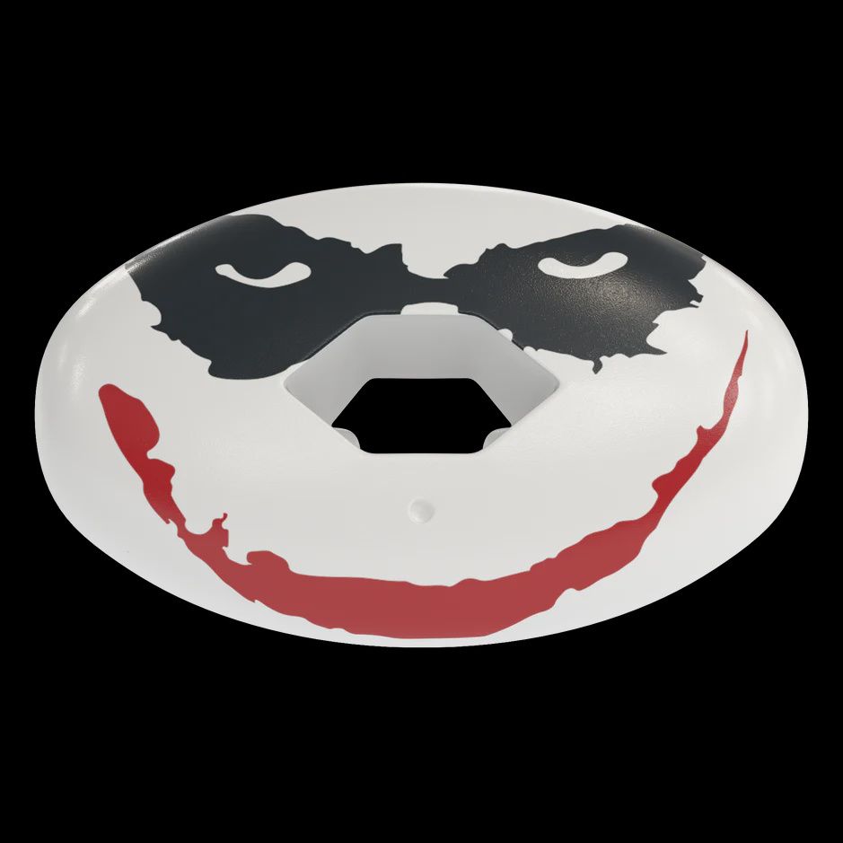 Hexa-Flow Joker Mouthgaurd