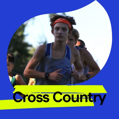 GEHS Cross Country