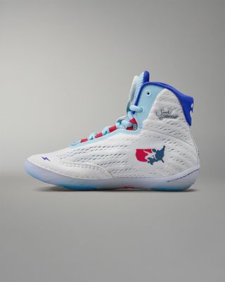 Hildebrandt Women’s Adult Wrestling Shoes