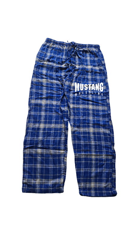 Wheatridge Wrestling - Cotton PJs