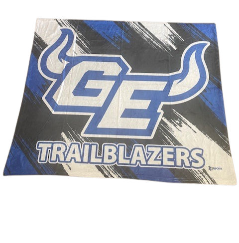 GEHS Custom Blanket