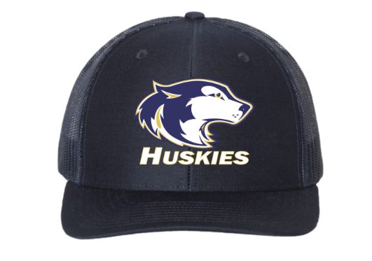 Gardner Middle School Hats