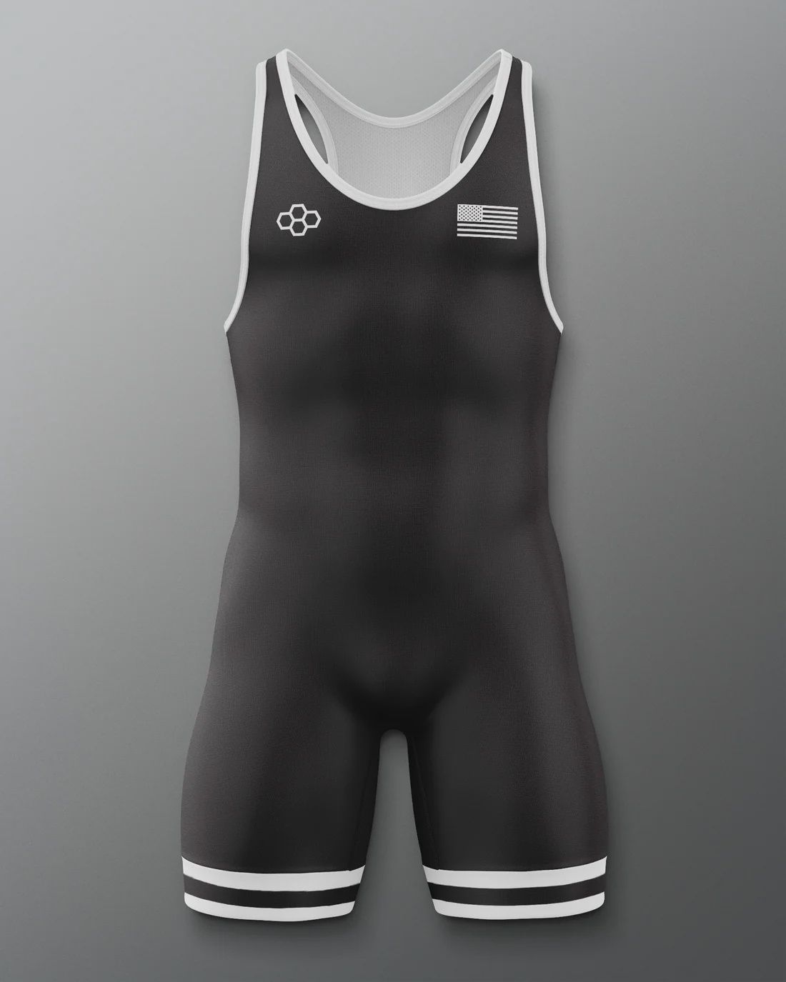 RUDIS Core Elite 2.0 Singlet, Size: XS