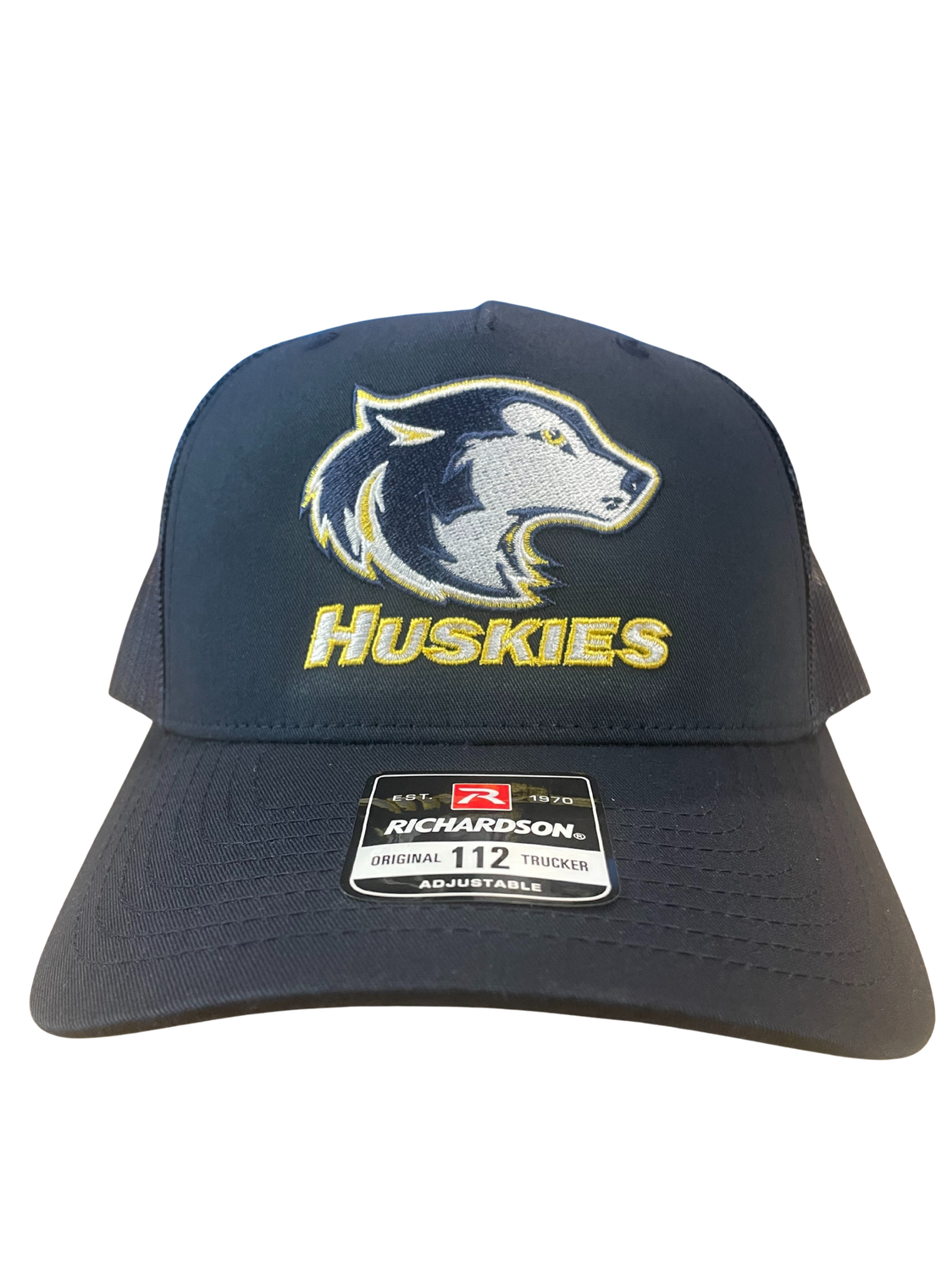 Trail Ridge Middle School - Richardson 112 Hat, Variation: Trail Ridge