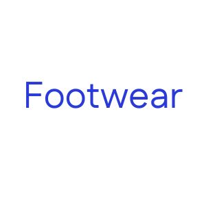 Footwear
