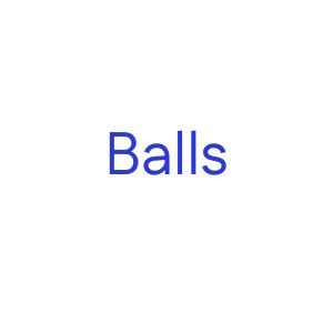 Balls