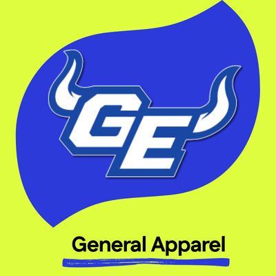 General High School Apparel