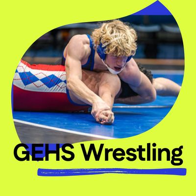 GEHS Wrestling