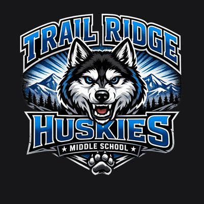 Trail Ridge Staff Shirts