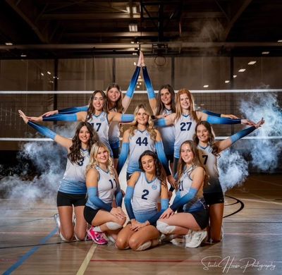 SKC Volleyball