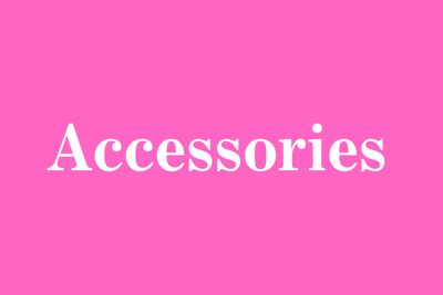 Accessories