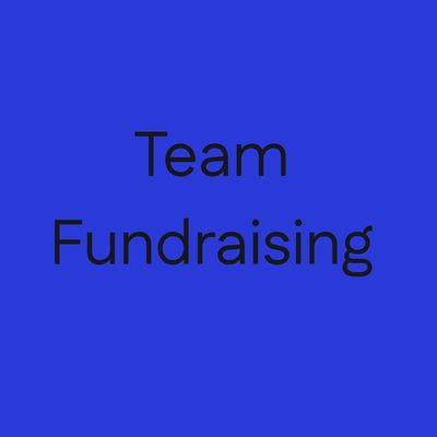 Fundraising