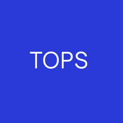 Tops