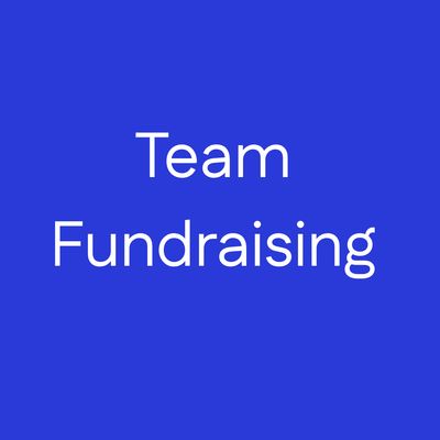 Fundraising