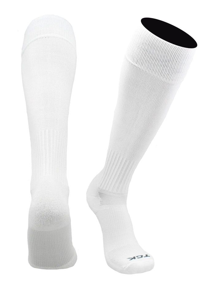 Prosport Performance Tube Socks, Color: White, Size: Extra Small