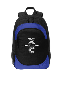 Cross Country - Port Authority Circuit Backpack