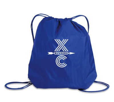 Cross Country - Port Authority - Cinch Sack