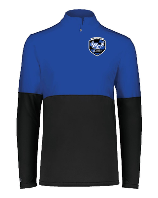 2026 GEHS Girls Soccer- Quarter Zip