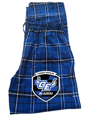 2026 GEHS Girls Soccer - PJs