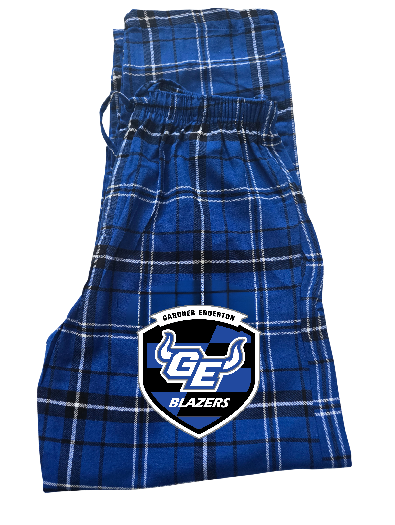 2026 GEHS Girls Soccer - PJs, Size: XS