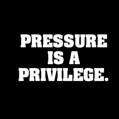 GEHS Track &amp; Field - Gildan Softstyle T-Shirt-Pressure Is A Privilege.