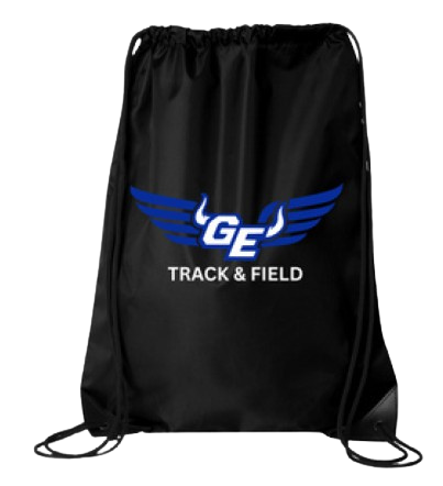 GEHS Track - Drawstring Bag