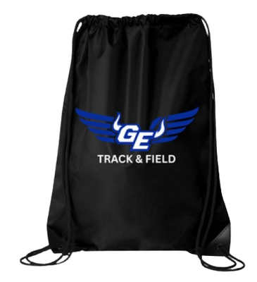 GEHS Track - Drawstring Bag