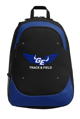 GEHS Track- Backpack