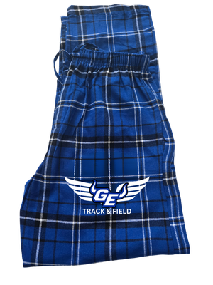 GEHS 2026 Track &amp; Field - PJs