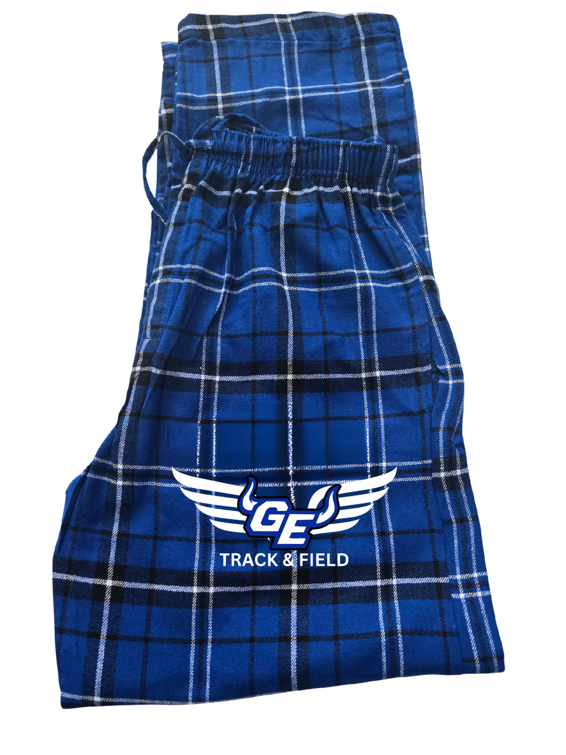 GEHS 2026 Track &amp; Field - PJs, Size: XXS