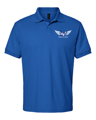 GEHS Track &amp; Field - Polo