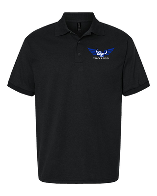 GEHS Track &amp; Field - Polo