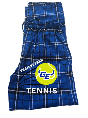 GEHS - Tennis PJs