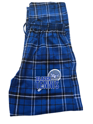 GEHS - Tennis PJs