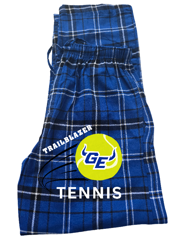 GEHS - Tennis PJs, Size: XXS, Variation: Ball