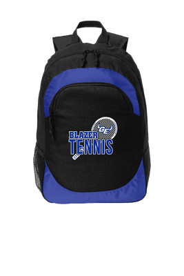 GEHS Tennis - Port Authority Circuit Backpack