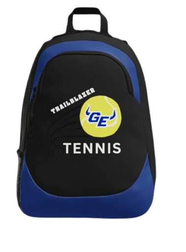 GEHS Tennis - Port Authority Circuit Backpack, Variation: Ball