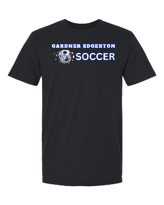 2026 GEHS Grils Soccer T-Shirt_2- Gildan Softstyle