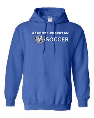 2026 GEHS Soccer Hoodie_2 - Gildan Heavy Blend