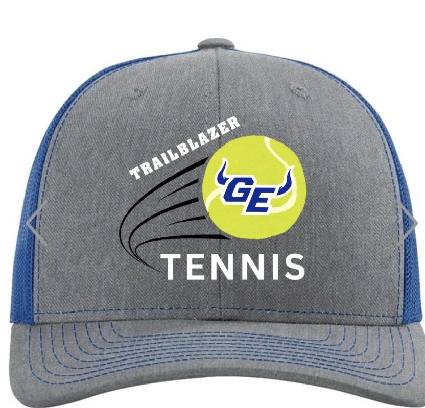 2026- Tennis Hat
