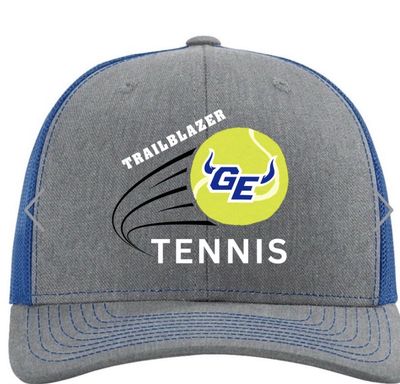2026- Tennis Hat