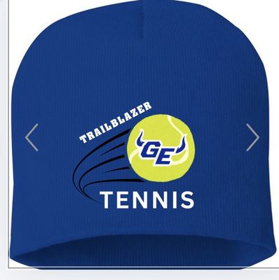 2026 Tennis - Beanie