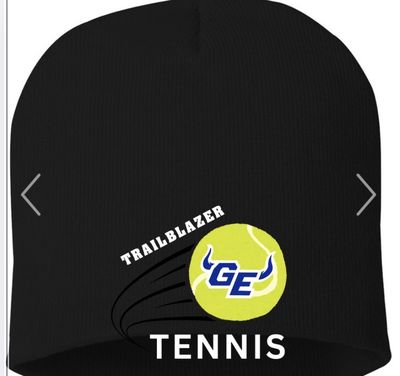 2026 Tennis - Beanie