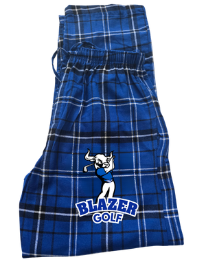 2026 Golf - Cotton PJs