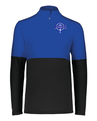 2026Golf - BlazerPullover - Holloway