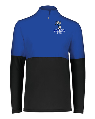 2026Golf - BlazerPullover - Holloway